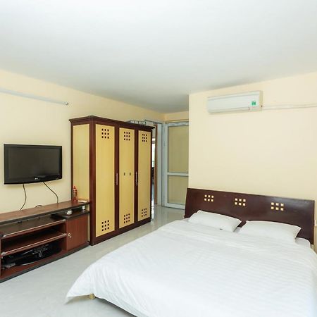 Le Villa Luong Son Hoa Binh Hòa Bình Exterior foto