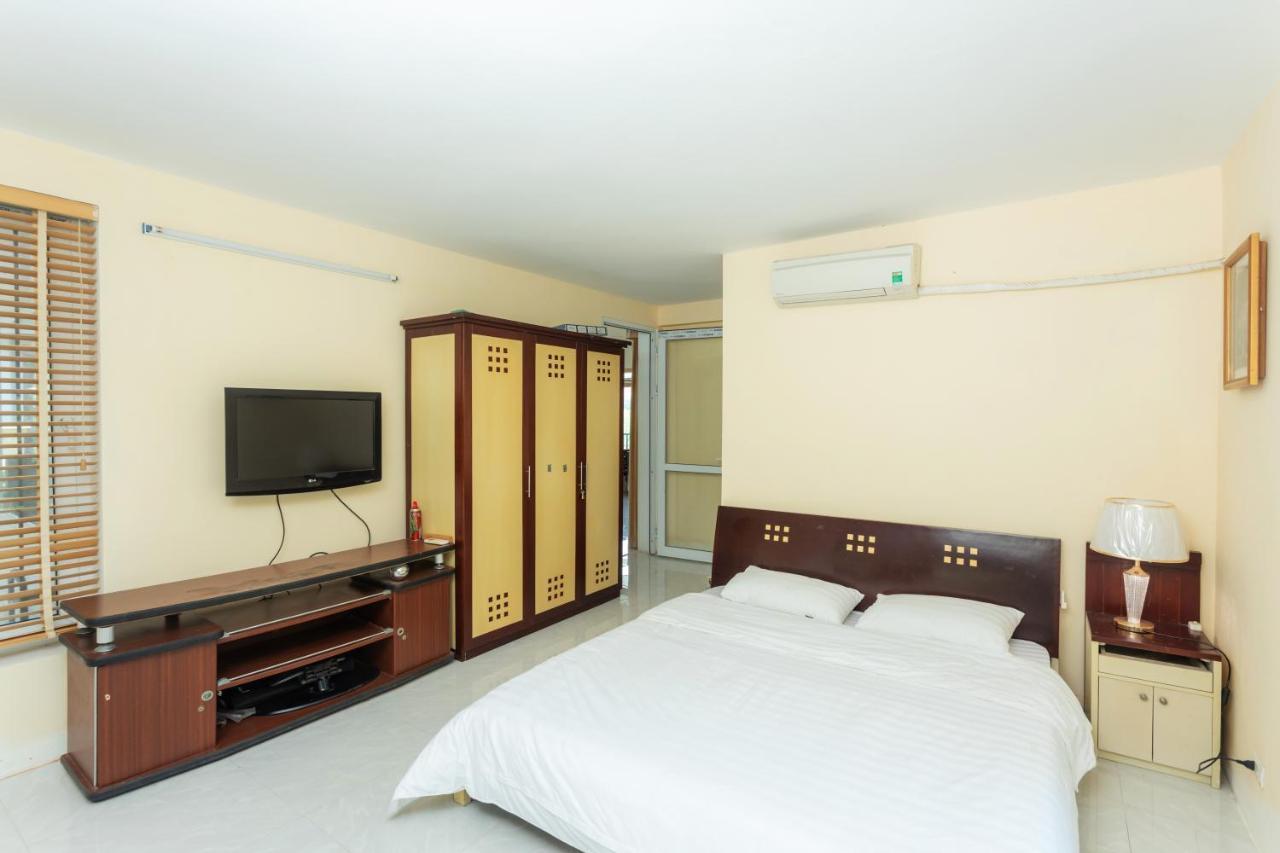 Le Villa Luong Son Hoa Binh Hòa Bình Exterior foto